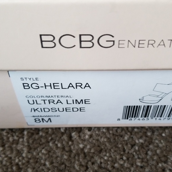 BCBG - Picture 8 of 8